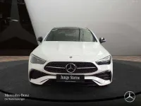 Gebraucht Mercedes CLE300 Advanced Plus 204 PS (150 kW) 2025 Weiß Coupé
