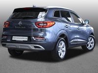 Gebraucht Renault Kadjar LIMITED Deluxe 140 PS (102 kW) 2020 Titanium grau (grau) SUV
