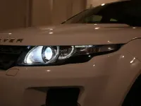 Usata Land Rover Range Rover evoque 150 CV (110 kW) 2012 SUV