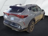 Gebraucht Cupra Formentor 150 PS (110 kW) 2025 Graphene grau SUV