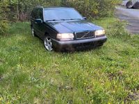 gebraucht Volvo 850 TDI