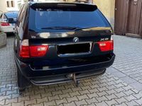 gebraucht BMW X5 3.0L.