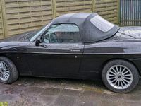 gebraucht Fiat Barchetta 1.8