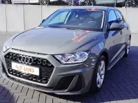 Gebraucht Audi A1 Comfort 2022 Grau SUV