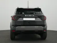 Gebraucht Dacia Duster Expression 101 PS (74 kW) 2026 Perlmuttschwarz SUV