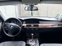 gebraucht BMW 530 d Getriebestörung