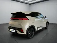 Nowe BYD Dolphin Surf 64 kW (88 KM) 2026 Biały Hatchback