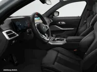 Gebraucht BMW M3 Competition Edition 530 PS (389 kW) 2026 Grau Kombi