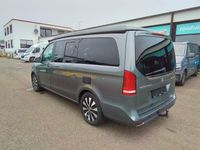 gebraucht Mercedes V250 *AHK *Aufst.D *AUT *Standhzg. *Navi