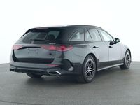 Occasion Mercedes E200 Advanced 204 ch (150 kW) 2025 Noir Berline