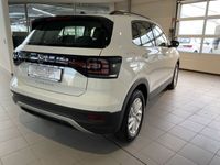 gebraucht VW T-Cross - 1.0 TSI DSG LIFE