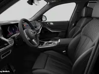 Gebraucht BMW X7 M Sport 352 PS (258 kW) 2025 Schwarz SUV