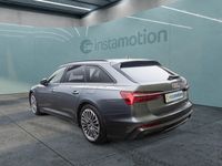 gebraucht Audi A6 Avant S line 55TFSI e qu