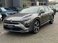 Second-hand Citroën C5 X 131 CP (96 kW) 2024 Gri Break