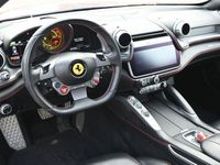 Gebraucht Ferrari GTC4Lusso 610 PS (448 kW) 2018 Rot Kombi