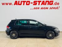 Gebraucht VW Golf VII Join 150 PS (110 kW) 2018 Schwarz Limousine