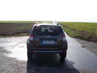 gebraucht Dacia Duster DusterSCe 115 2WD LPG Comfort