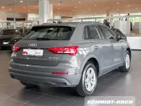 Gebraucht Audi Q3 Comfort 245 PS (180 kW) 2022 Nanograu (grau) SUV