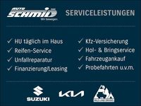 Neu Kia Picanto Vision 68 PS (50 kW) 2025 Grau Kleinwagen