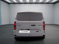 Gebraucht Ford Transit 136 PS (100 kW) 2025 Weiß Limousine