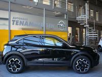 Gebraucht Opel Mokka-e Ultimate 100 kW (136 PS) 2022 Schwarz SUV