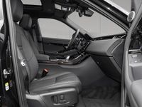 Gebraucht Land Rover Range Rover evoque SE Dynamic 206 PS (151 kW) 2025 Santorini black SUV