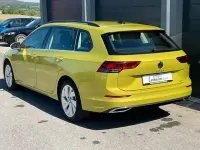 Gebraucht VW Golf VII Style 2021 Andere Kleinwagen