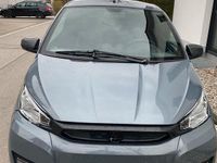 Gebraucht Aixam City Pack 45 PS (33 kW) 2022 Grau