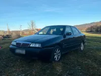 Gebraucht Lancia Kappa 155 PS (114 kW) 1998 Blau Limousine