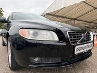 Gebraucht Volvo S80 Momentum 185 PS (136 kW) 2007 Schwarz Limousine