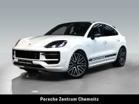 Gebraucht Porsche Cayenne S E-Hybrid 519 PS (381 kW) 2025 Weiß SUV