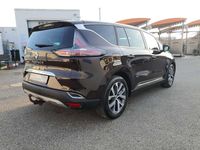 Gebraucht Renault Espace Intens 160 PS (117 kW) 2015 Braun Van / Kleinbus