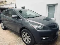 Używany Mazda CX-7 260 KM (191 kW) 2007 SUV