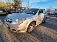 Gebraucht Opel Vectra 105 PS (77 kW) 2006 Silber Limousine