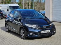 gebraucht Honda Jazz Elegance 1.3 i-VTEC EU6d-T Navi LED Scheinwerferreg. Mehrzonenklima DAB SHZ