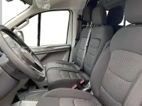 Neu Maxus V70 147 PS (108 kW) 2025 Weiß Van