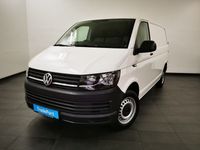 gebraucht VW T6 Kasten 2,0 TDI KLIMA PDC HOLZBODEN FLÜGELTÜR