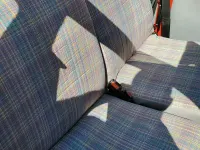 Gebraucht Citroën 2CV 27 PS (19 kW) 1990 Rot Limousine