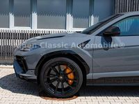 Neu Lamborghini Urus 666 PS (489 kW) 2025 Grigio telesto SUV