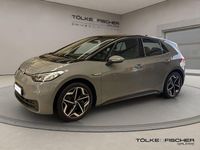 Gebraucht VW ID.3 Pro 150 kW (204 PS) 2022 Mondsteingrau uni Kleinwagen