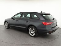 gebraucht Audi A4 Avant 2.0 TFSI 110kW 7-Gang S tronic