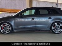 Gebraucht Audi RS3 Sport 367 PS (269 kW) 2015 Grau Limousine