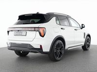 Neu Lynk & Co 01 280 PS (205 kW) 2025 Weiß SUV