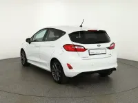 Gebraucht Ford Fiesta ST-Line 125 PS (91 kW) 2022 Andere Kleinwagen