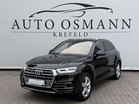 Gebraucht Audi Q5 S-Line 252 PS (185 kW) 2020 Schwarz SUV