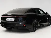 Neu Lotus Emeya 450 kW (612 PS) 2026 Schwarz Kleinwagen