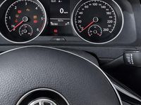 Gebraucht VW Golf VII 150 PS (110 kW) 2019 Grau Kombi
