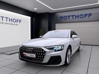 Gebraucht Audi A8 Ambiente 210 PS (154 kW) 2022 Andere Limousine