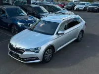 Second-hand Skoda Superb 199 CP (146 kW) 2019 Andere Berlinǎ