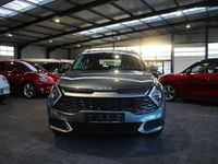 Gebraucht Kia Sportage 150 PS (110 kW) 2022 Grün SUV